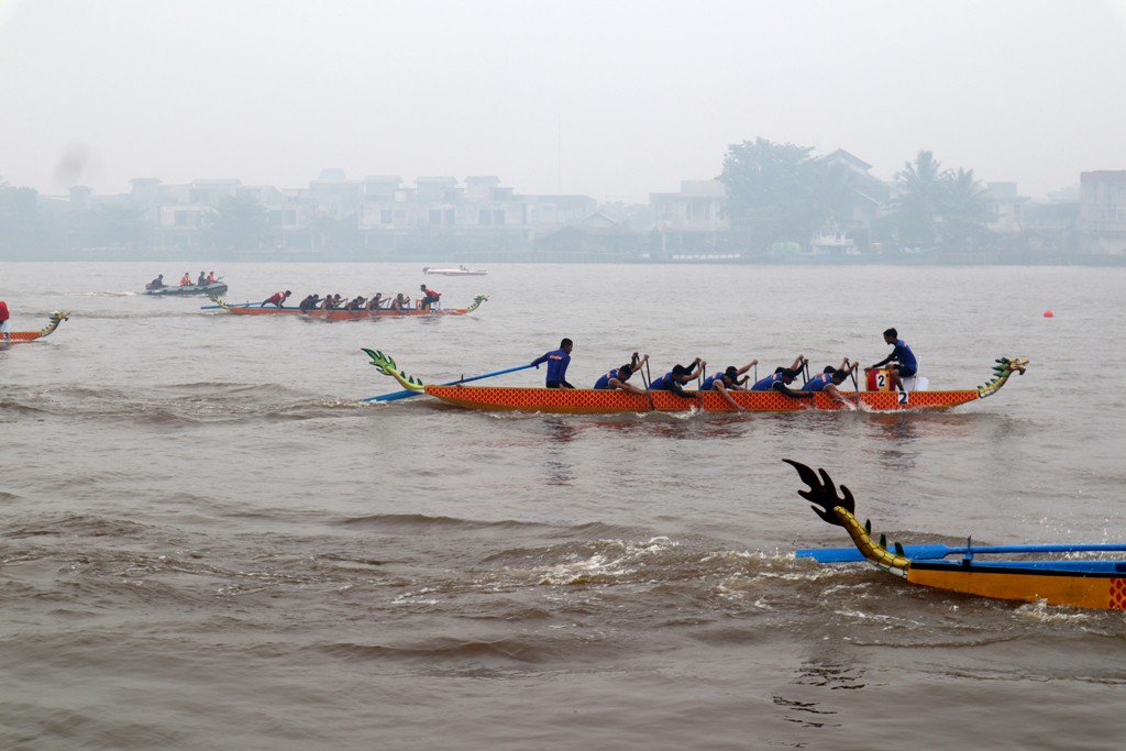 Astra Gaungkan Indonesia Ayo Aman Berlalu Lintas di Pontianak